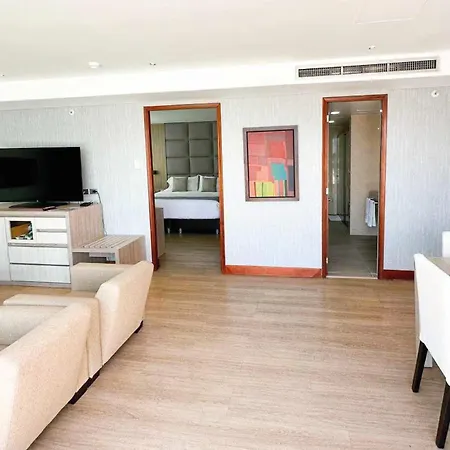 Hotel San Fernando Plaza Medellin Exterior photo