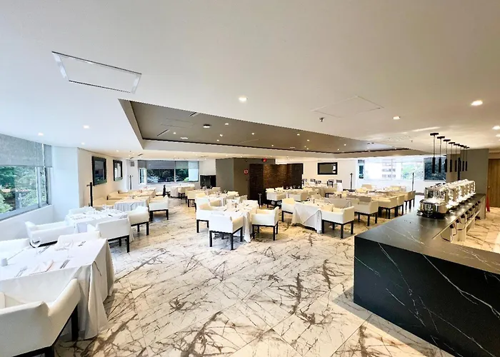 Hotel San Fernando Plaza
