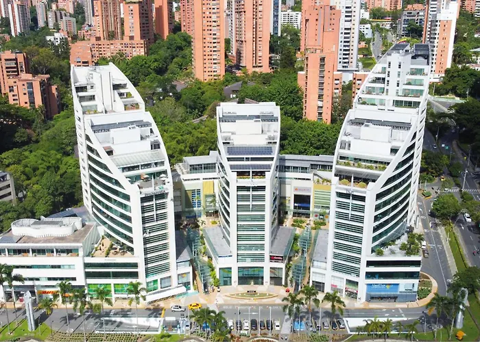 Hotel San Fernando Plaza