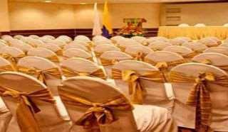 Hotel San Fernando Plaza 5*