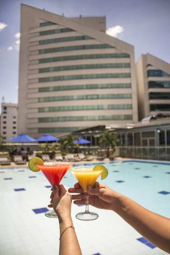 Hotel San Fernando Plaza 5*