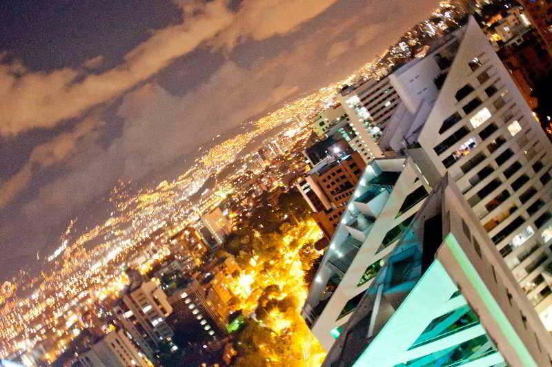 San Fernando Plaza Medellín