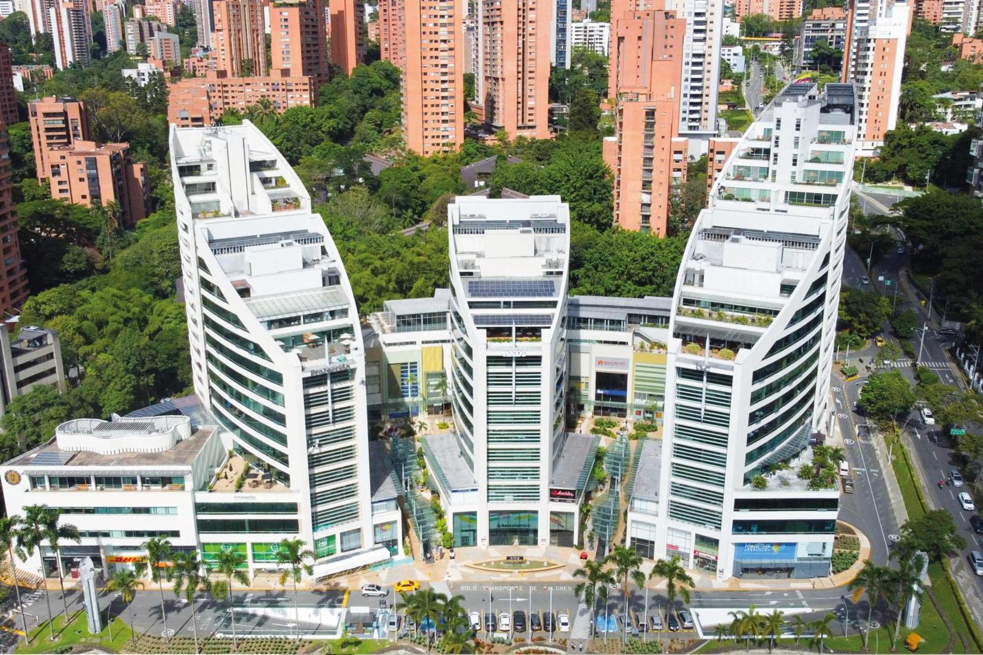 San Fernando Plaza 5*