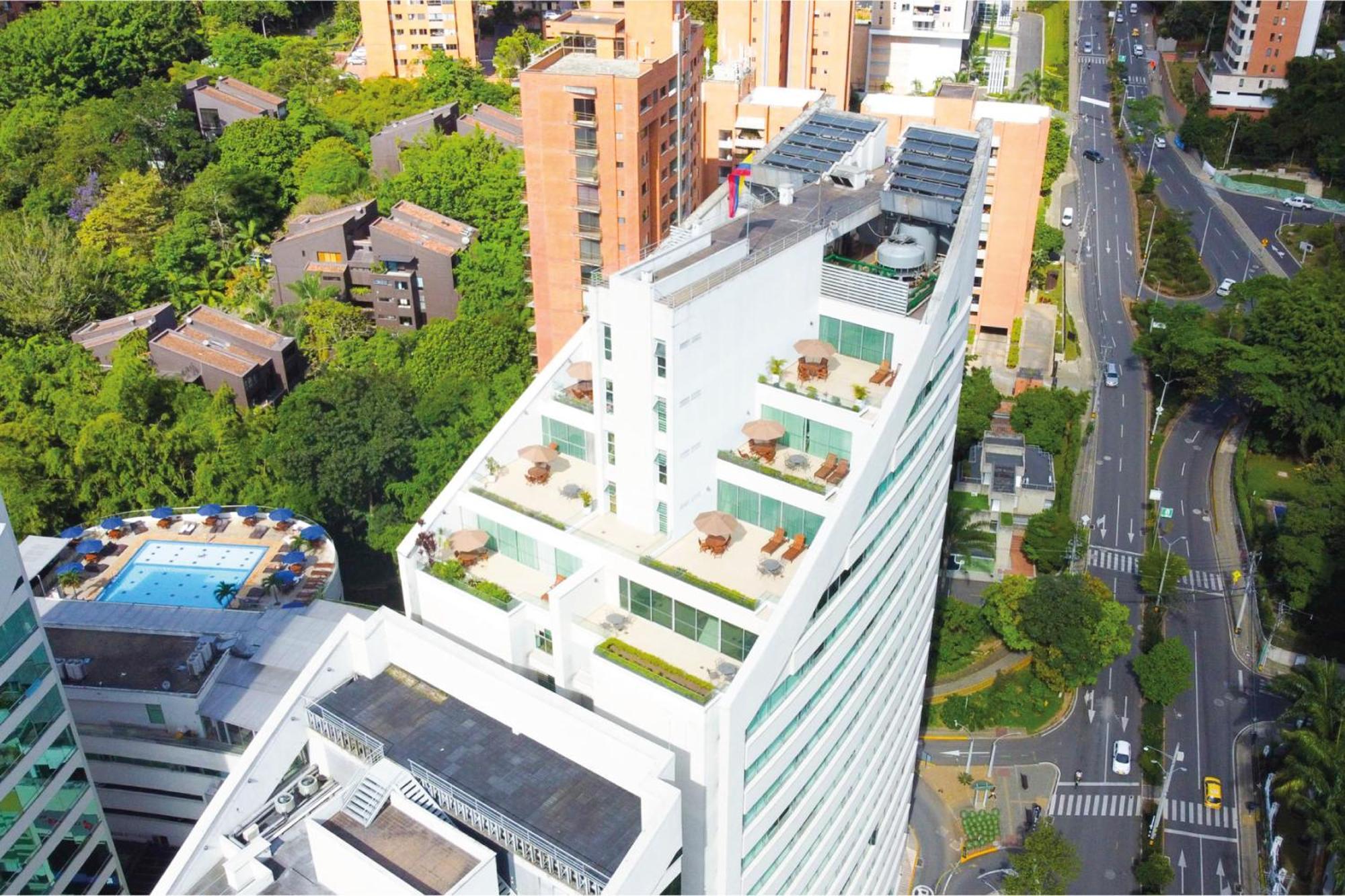 Hotel San Fernando Plaza 5*