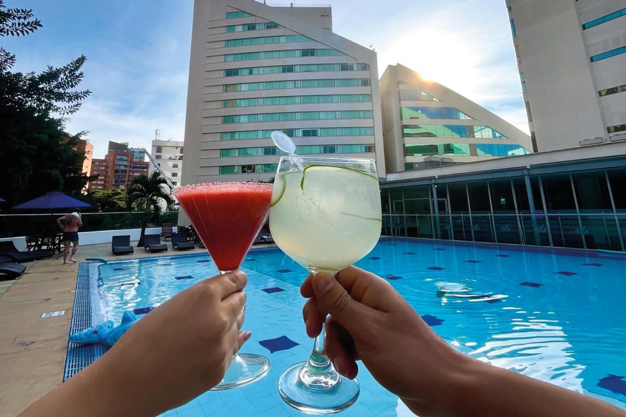 Hotel San Fernando Plaza