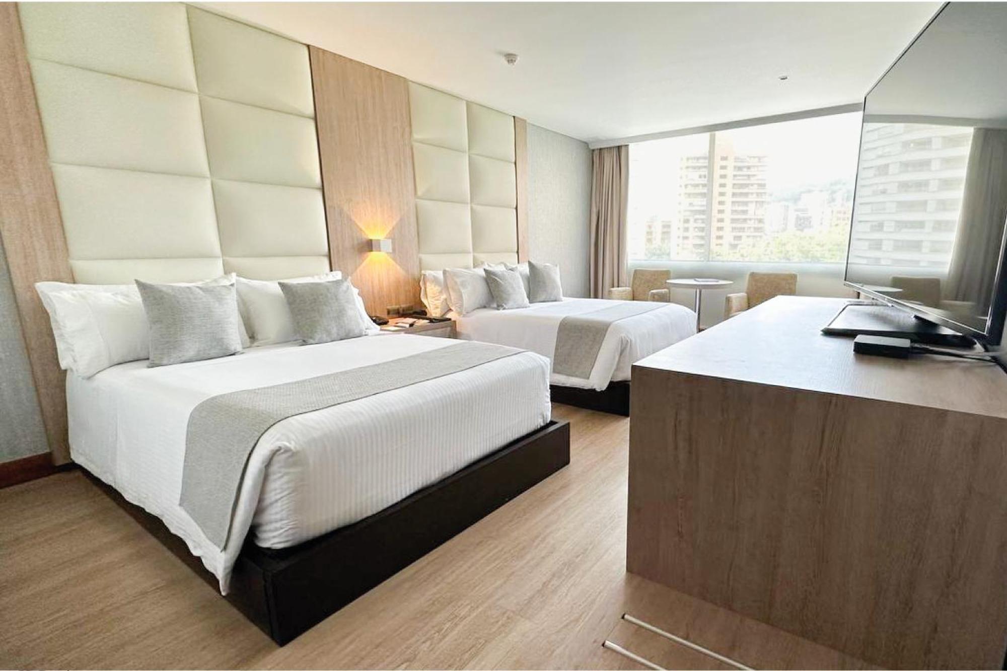 Hotel San Fernando Plaza